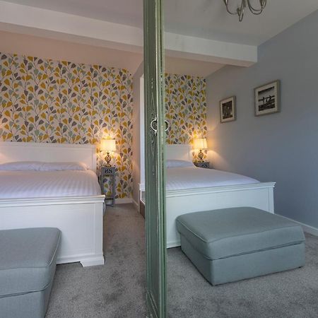 The Sleep-Inn Hare B&B Herne Bay Exteriör bild