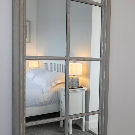 The Sleep-Inn Hare B&B Herne Bay Exteriör bild