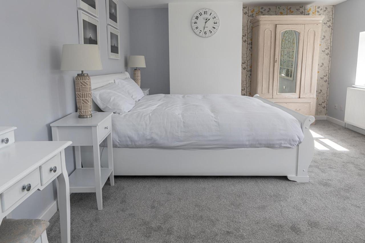 The Sleep-Inn Hare B&B Herne Bay Exteriör bild