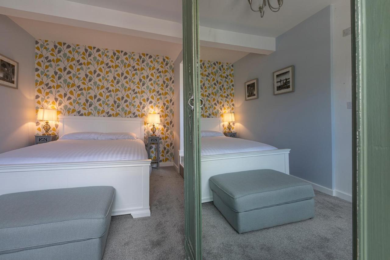 The Sleep-Inn Hare B&B Herne Bay Exteriör bild